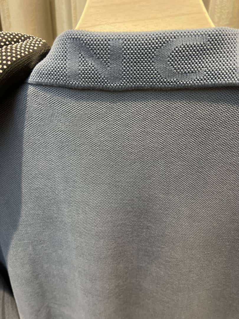 MONCLE_R BLUE FULL SLEEVES IMPORTED TSHIRT AVAILABLE IN ULTRA PREMIUM QUALITY