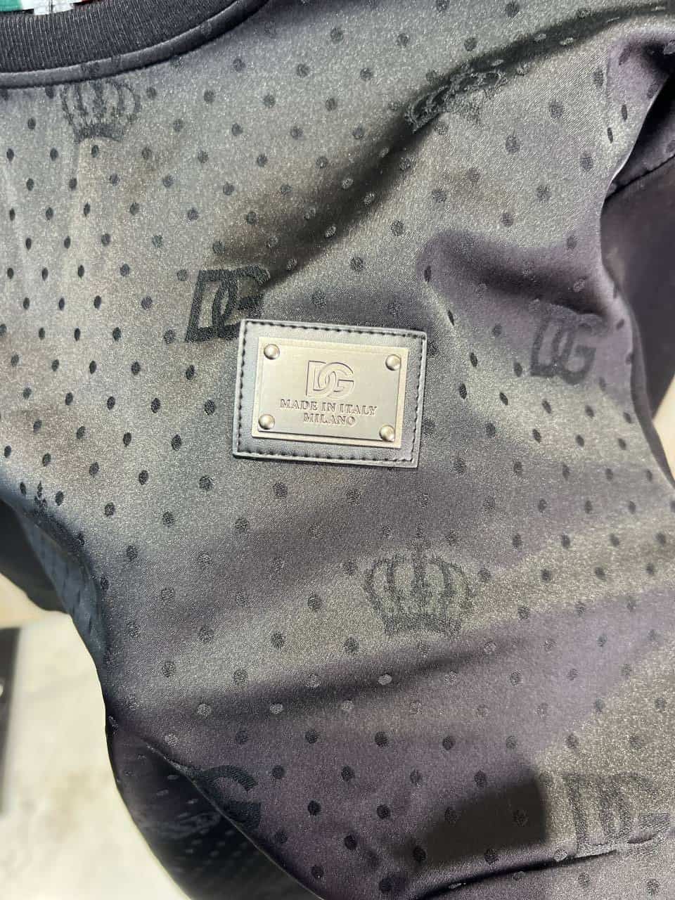 DOLCE GABBAN_A IMPORTED SWEATSHIRTS AVAILABLE IN ULTRA PREMIUM QUALITY