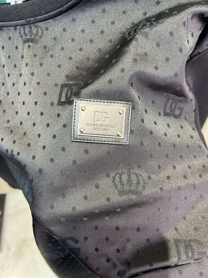 DOLCE GABBAN_A IMPORTED SWEATSHIRTS AVAILABLE IN ULTRA PREMIUM QUALITY