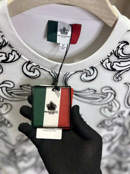 DOLICE GABBAN_A PREMIUM FULL SLEEVES IMPORTED SWEATSHIRT AVAILABLE