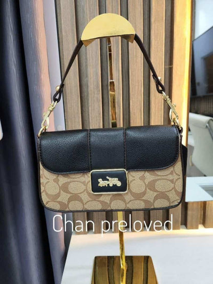 COAC_H Grace Sling Bag with Box 653