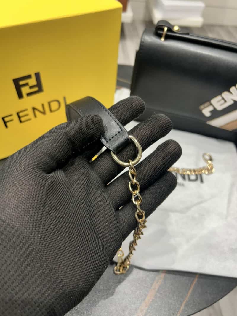 FENDI_ROMA_SLING_BAG_With_Box_887