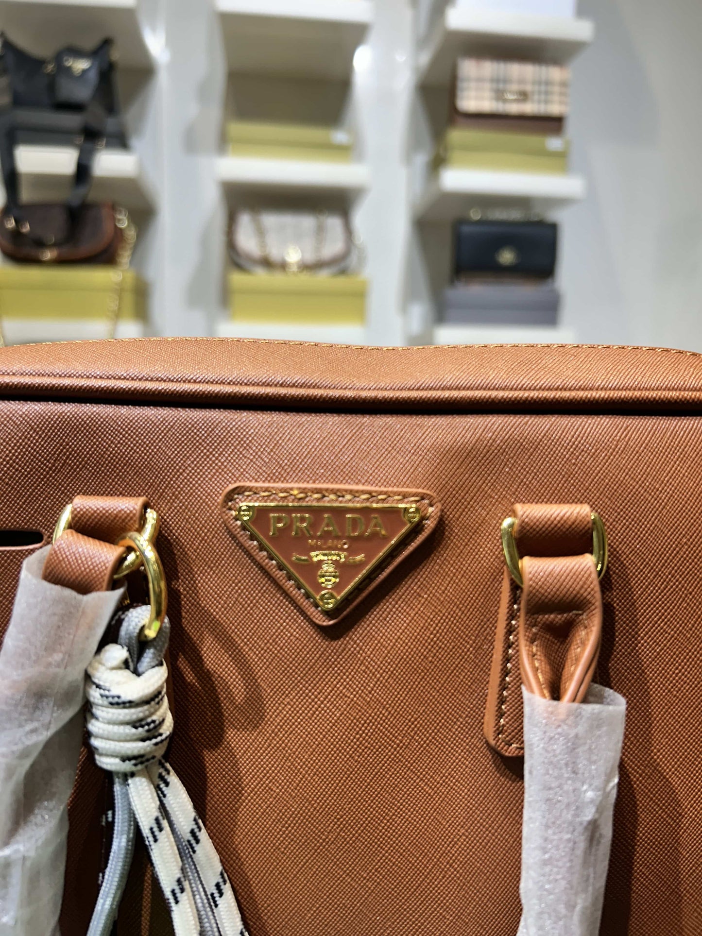 PRADA_Saffiano_Signature_Hand_Bag_888