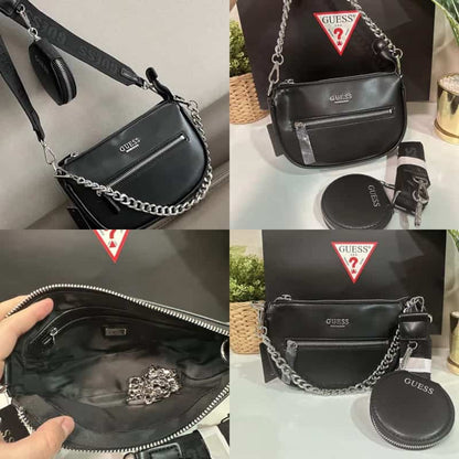 GUESS_2_Pcs_Sling_Bag_with_Box_906