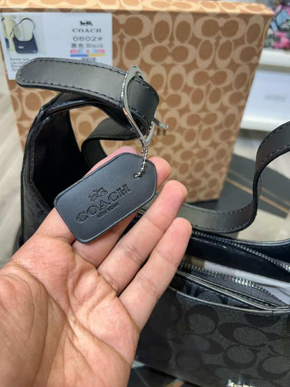 COACH_Premium_Shoulder_Bag_with_Box_908