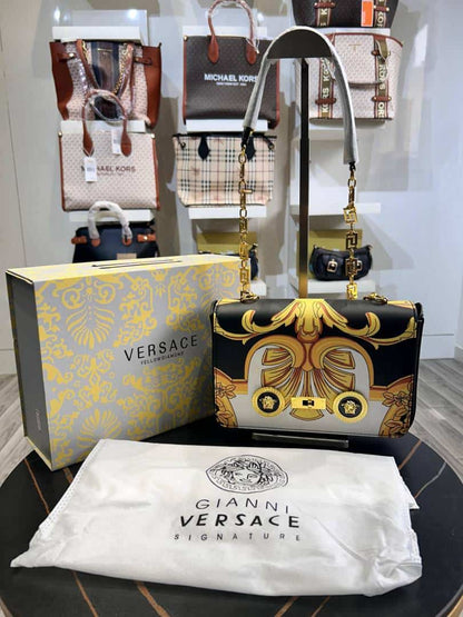 VERSACE_Bellas_Sling_Bag_With_Magnet_Box_945