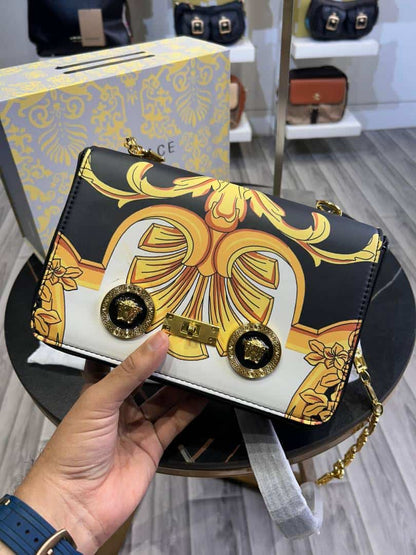 VERSACE_Bellas_Sling_Bag_With_Magnet_Box_945