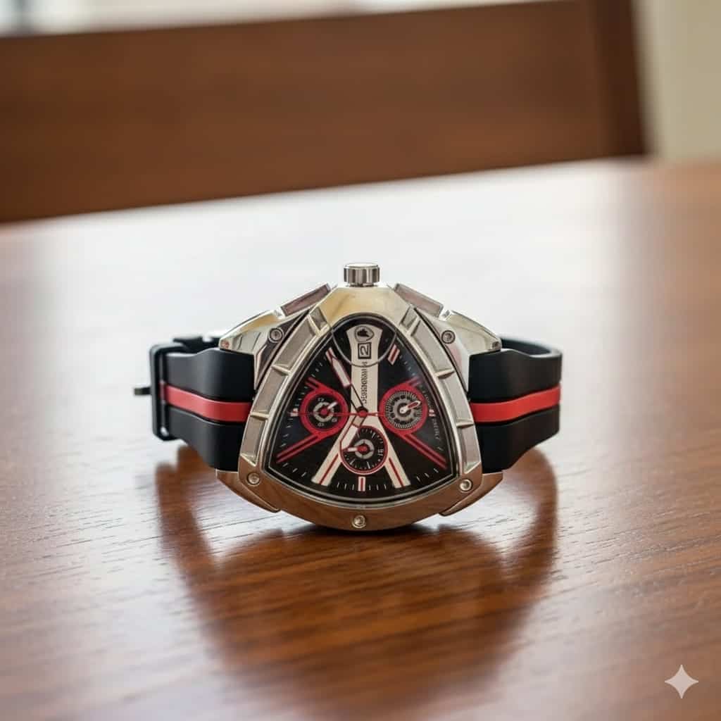 lAmB0RghiNi Watch