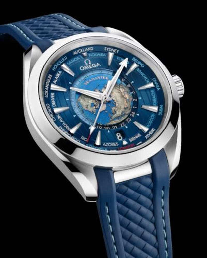 OMEGAA SEAMASTER AQUA TERRA 150M