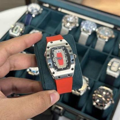 Richard Mille RM 07 01 Ladies Auto