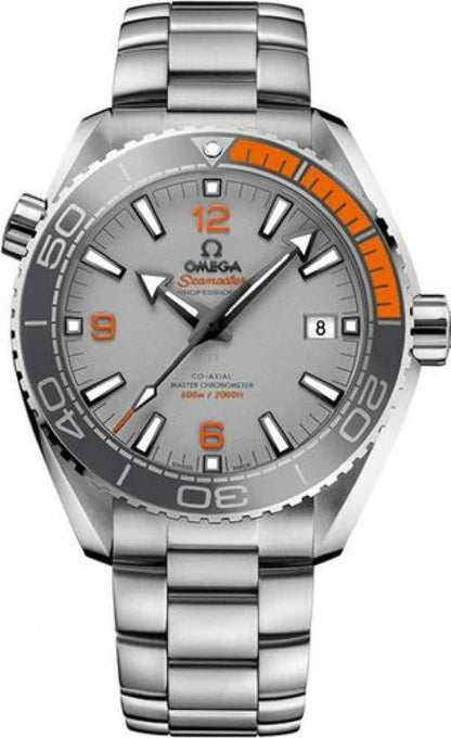 OMEGA SEAMASTER PLANET OCEAN 600m