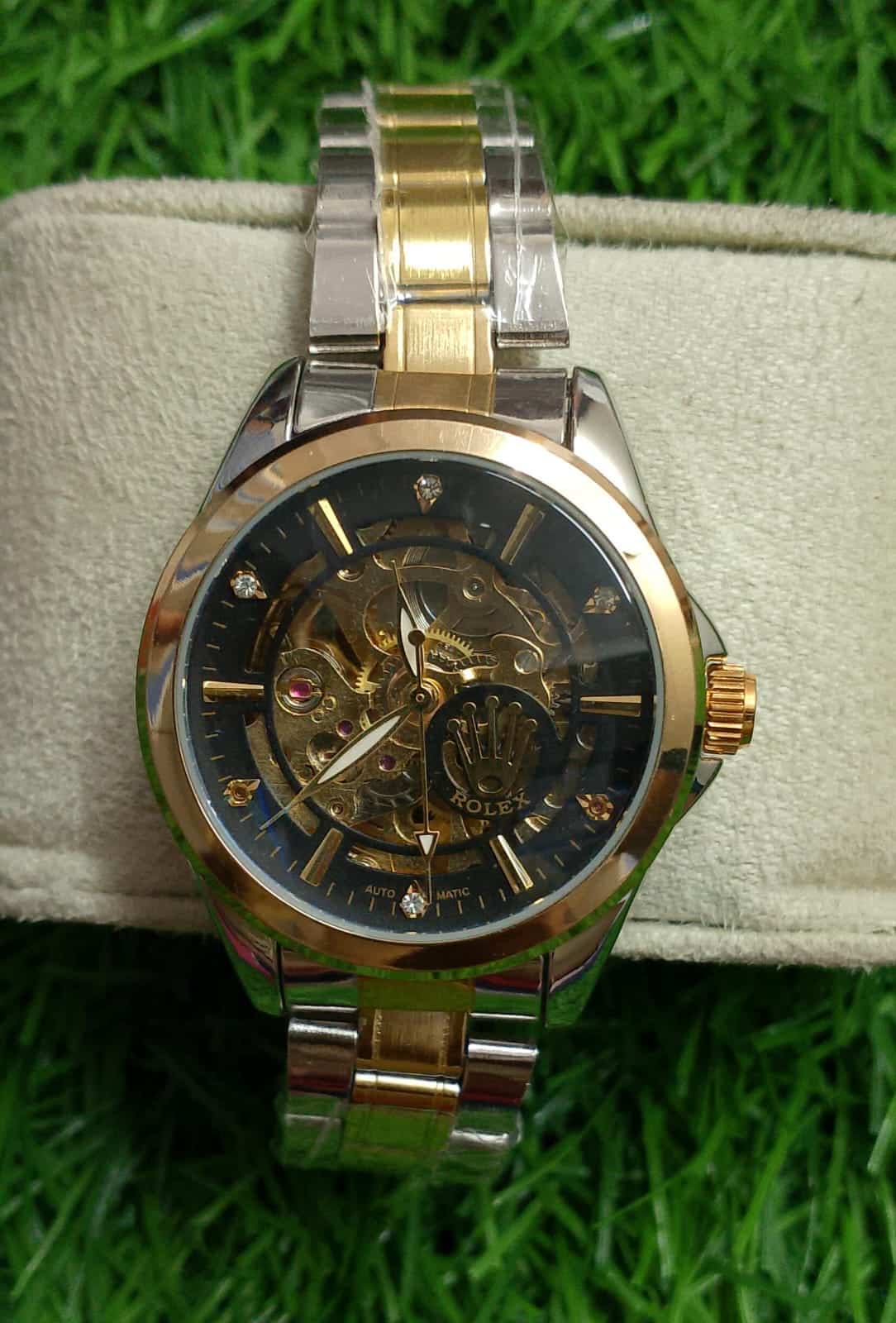 ROLEX auto
