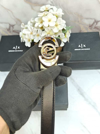 AX ARMAN I EXCHANGE PREMIUM QUALITY AX-104