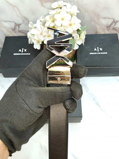 Ax ARMAN I EXCHANGE PREMIUM QUALITY AX-101