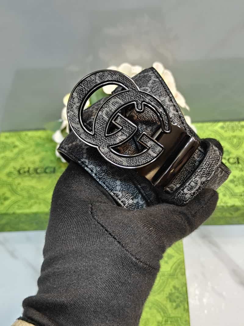GUCC I PREMIUM QUALITY EM6OSSED AUTO GG-209