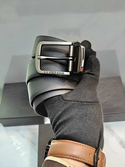 US POLO PREMIUM QUALITY REVERSEABLE P-101
