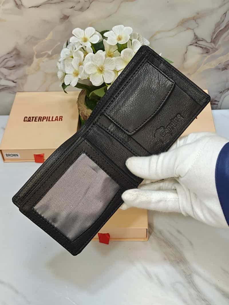 CATERPILLAR PREMIUM QUALITY WALLETS CT-101 SALE