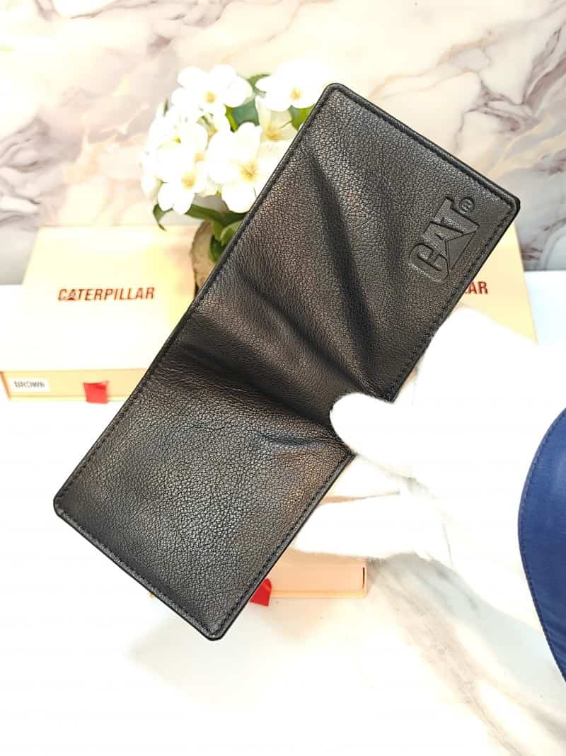 CATERPILLAR PREMIUM QUALITY WALLETS CT-101 SALE