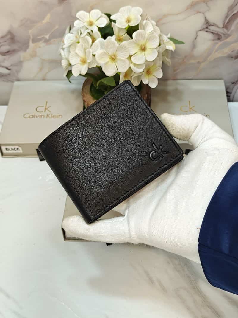 CK c4LVIn KL·e!N PREMIUM QUALITY WAL CK-501 SALE