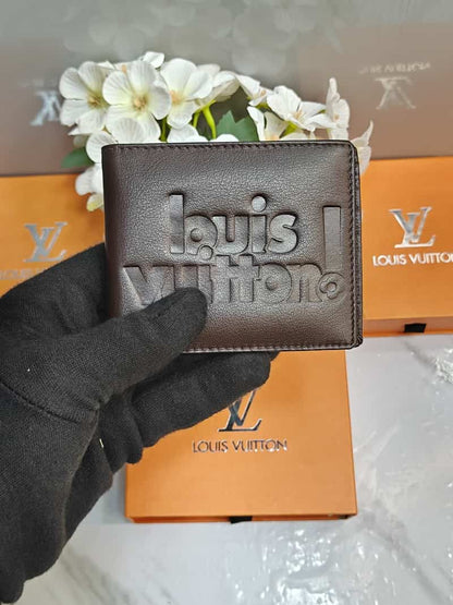 LV Lou!s VUiTTON EM6O...S5ED LOGO PREM LV 301 SALE