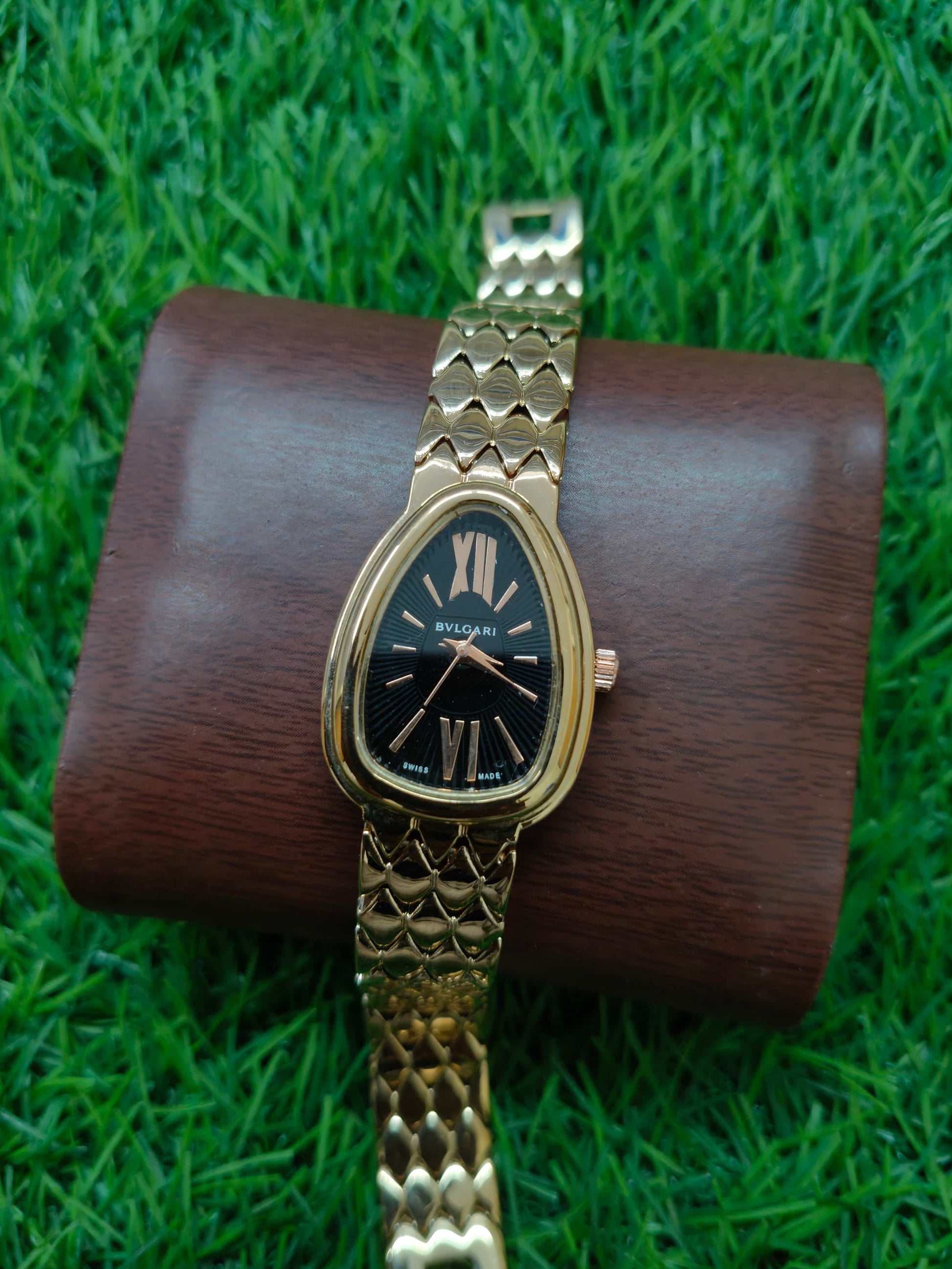 BVLGARI ladies
