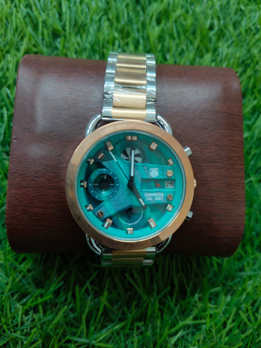 TAG. hEUEr..  ladiesallw