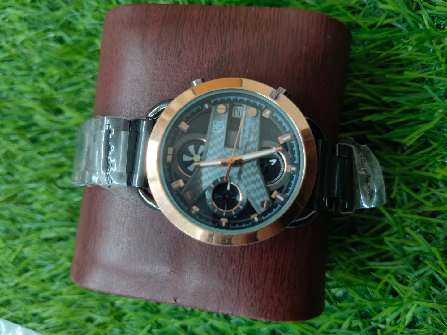 TAG HEUER ladies allw
