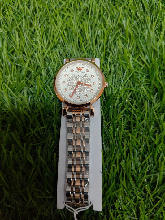 EMPORIO armani ladies