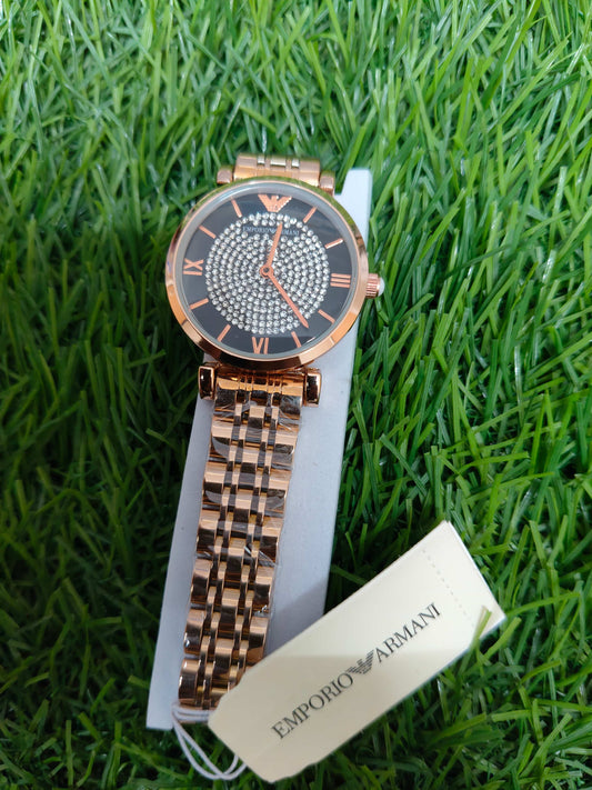 EMPORIO armani ladies