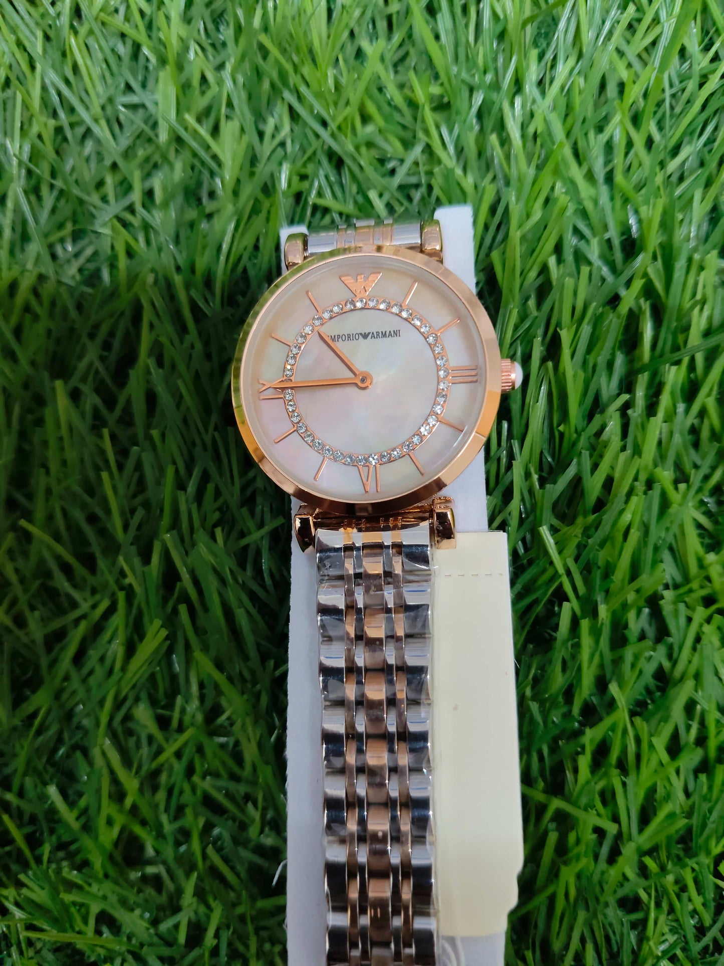 EMPORIO armani ladies