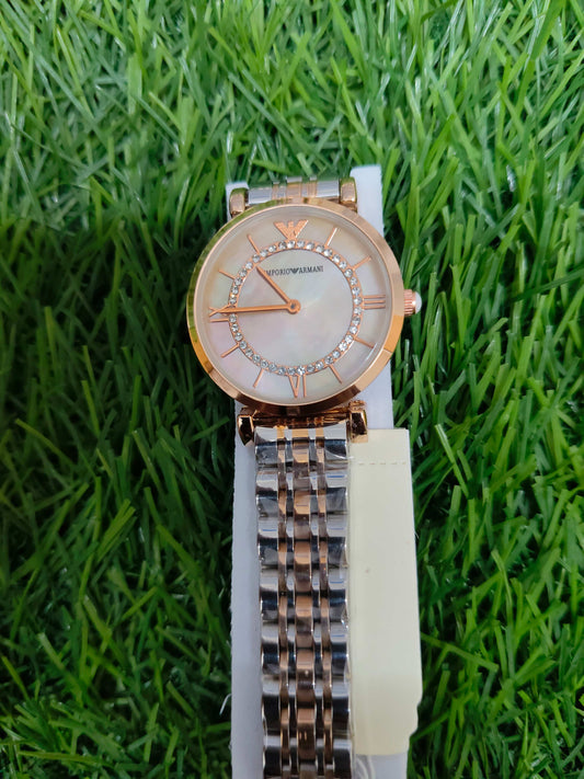 EMPORIO armani ladies