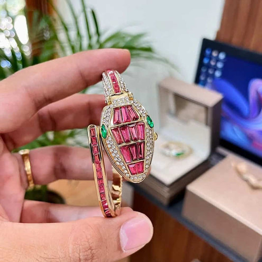 BVLGARI Serpentine ladies