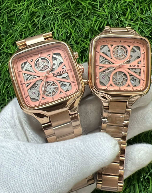 RADO COUPLE