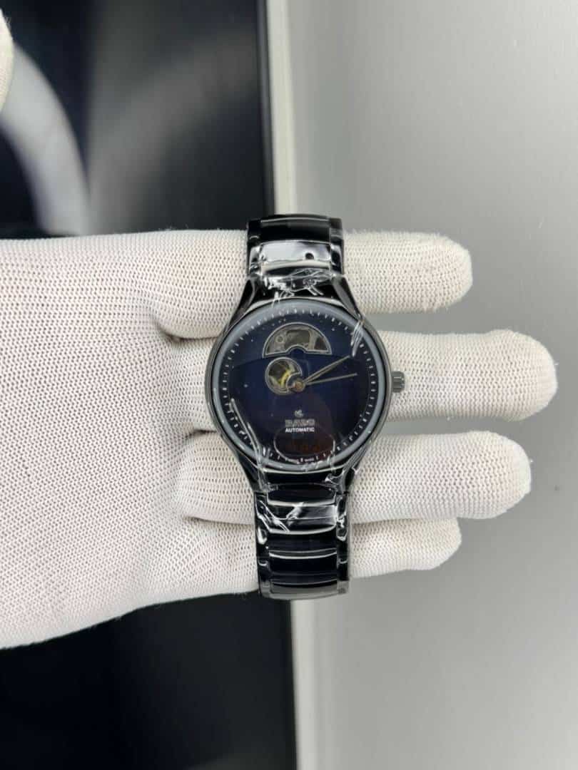 RAD.O AUTOMATIC