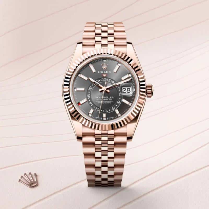 Rolex.sky.dweller
