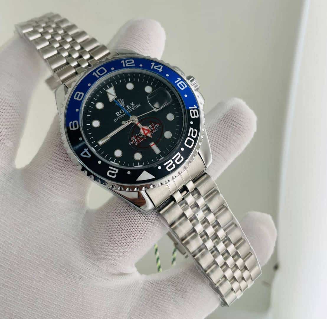 ROLE.X GMT MASTER