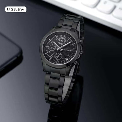 ARMANI_LADIES_BLACK