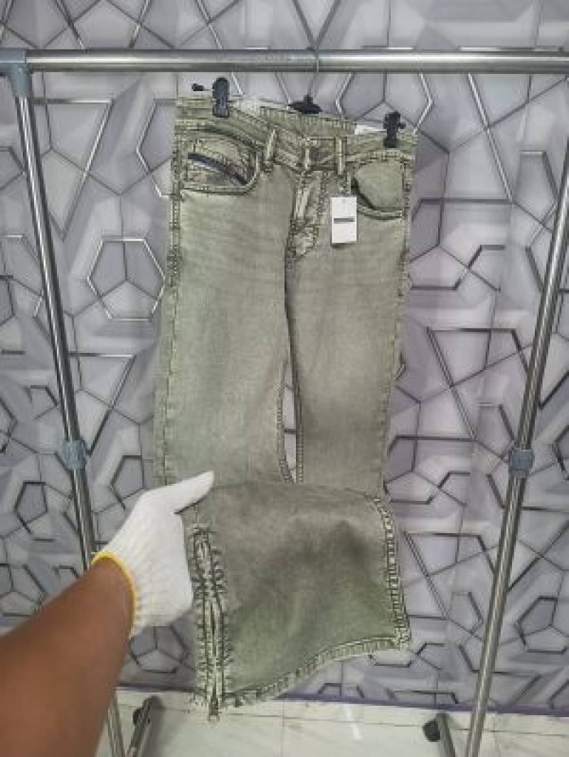 Diesel_Greenish_Imported_Premium_Boot_Cut_Denim_(1813)