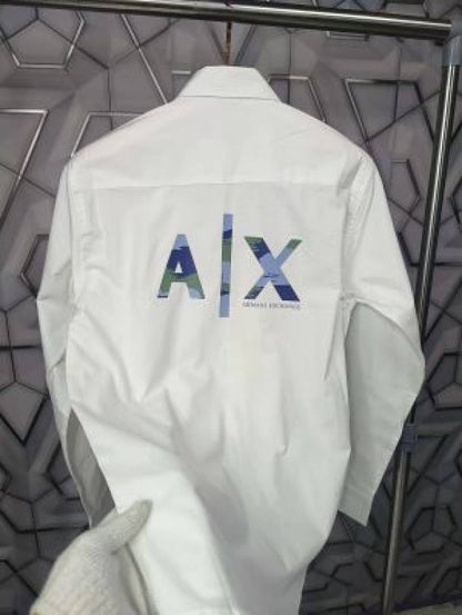 Armani_Exchange_White_Back_Logo_Print_Premium_Shirt_(1492)