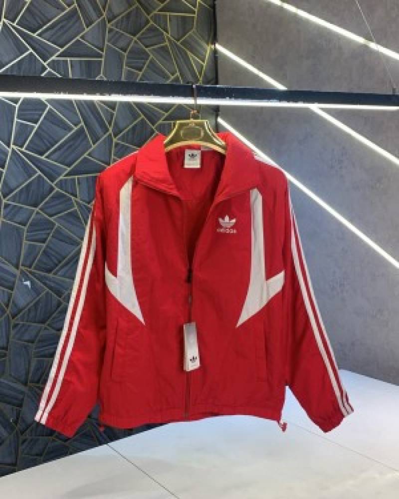 Adidas_Red_Embroidery_Logo_Premium_Athlete_WindCheater_(1187)