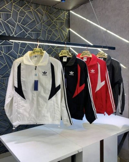 Adidas_Red_Embroidery_Logo_Premium_Athlete_WindCheater_(1187)