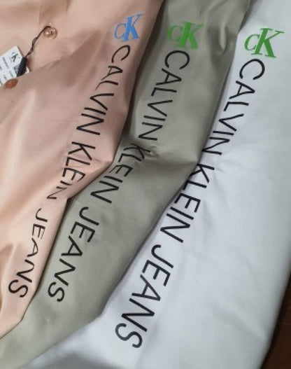 CALVIN_KLEIN_PEACH_PRINTED_PREMIUM_IMPORTED_SHIRT_(961)
