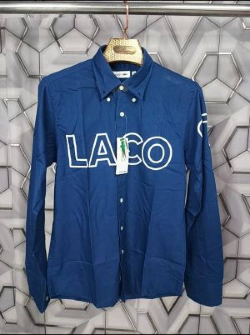 Lacoste_Blue_Printed_Premium_Classic_Shirt_(1829)
