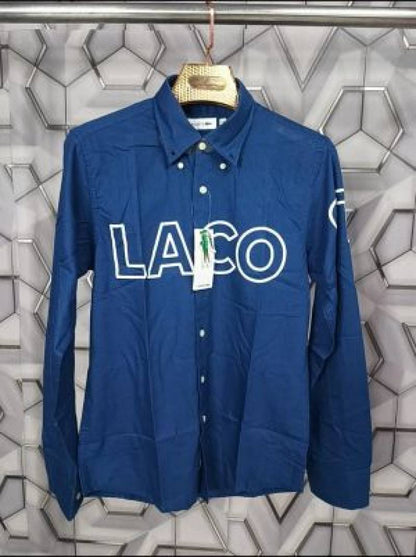Lacoste_Blue_Printed_Premium_Classic_Shirt_(1829)