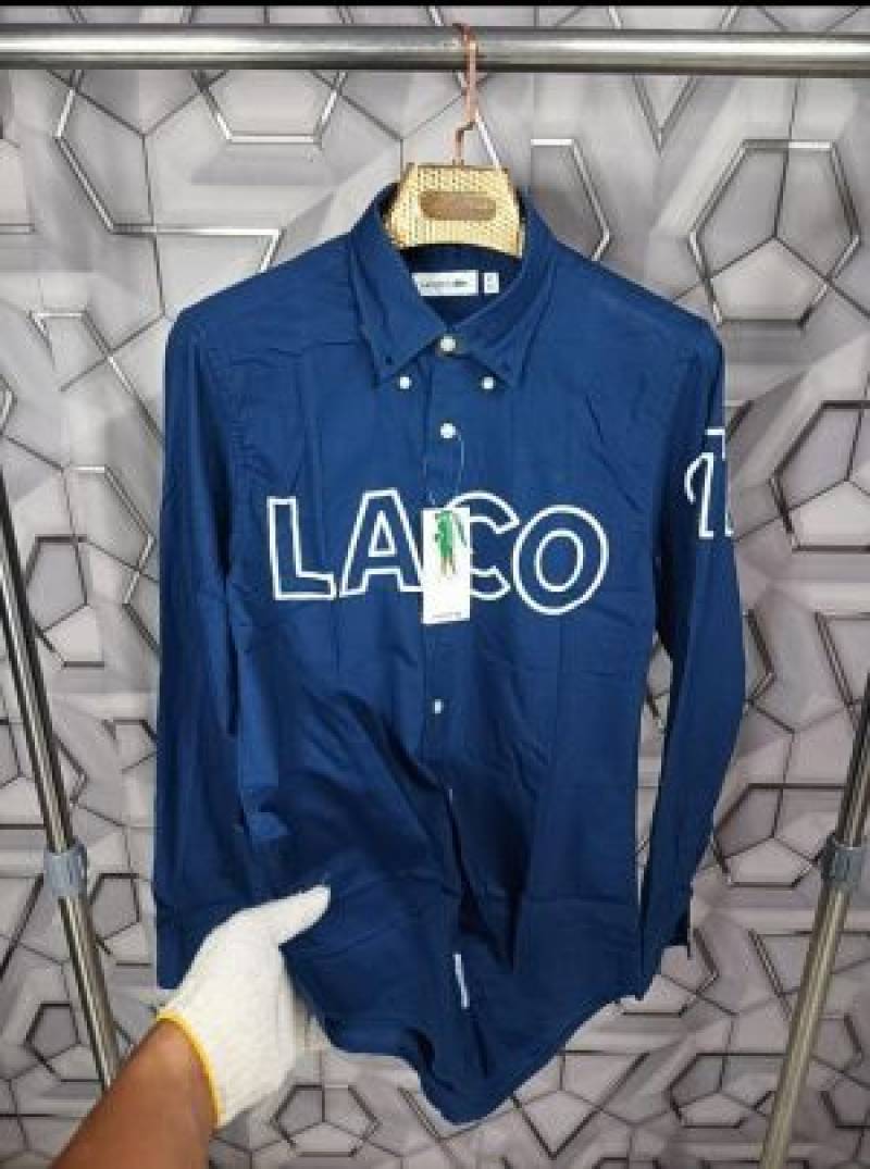 Lacoste_Blue_Printed_Premium_Classic_Shirt_(1829)