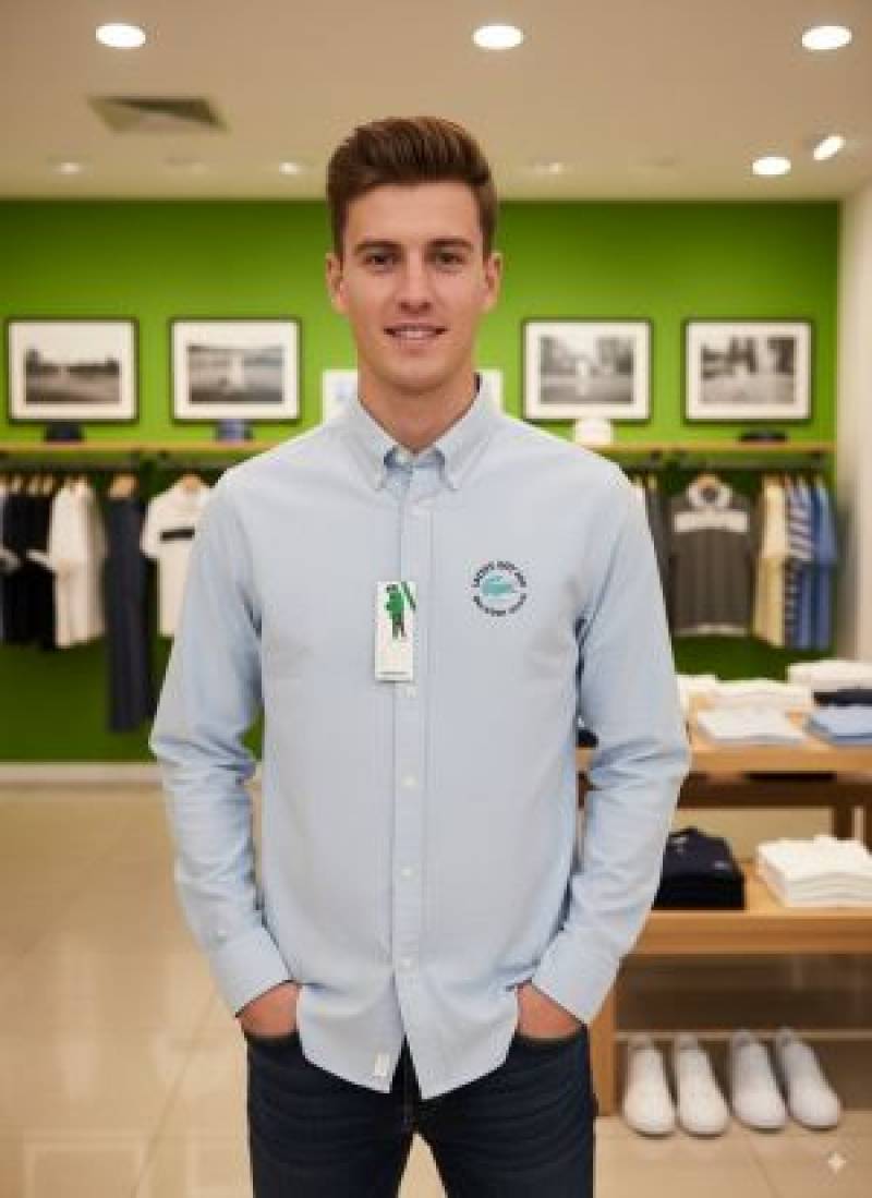 Lacoste_Light_Grey_Logo_Print_Classic_Shirt_(1824)