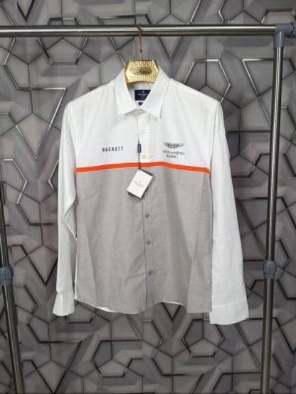 Hackett_Aston_Martin_Light_Grey_Premium_Classic_Shirt_(1618)