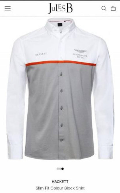 Hackett_Aston_Martin_Light_Grey_Premium_Classic_Shirt_(1618)