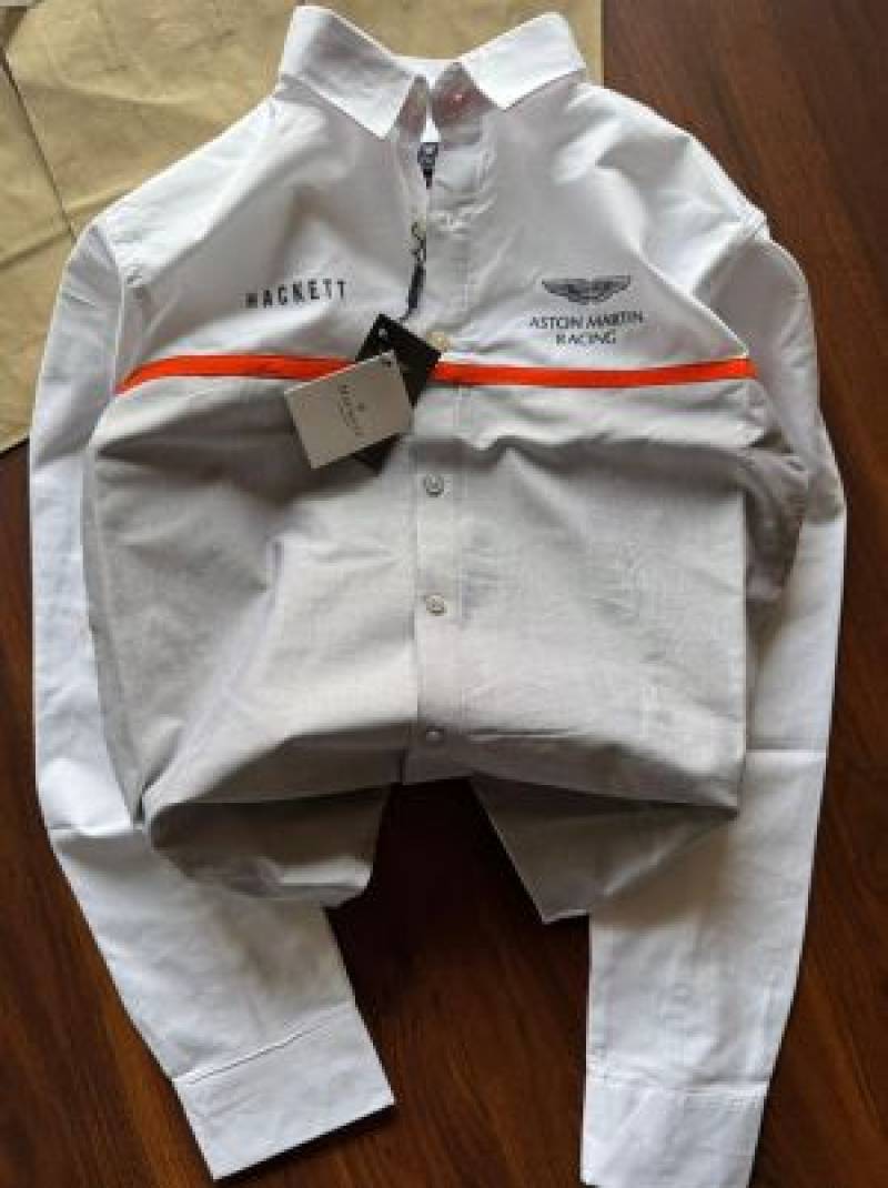 Hackett_Aston_Martin_Light_Grey_Premium_Classic_Shirt_(1618)