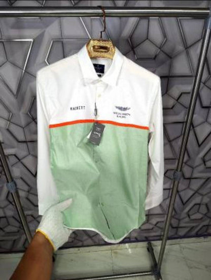 Hackett_Aston_Martin_Green_Premium_Classic_Shirt_(1616)